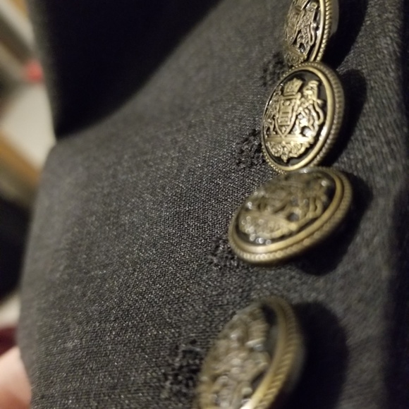 Talula Blazer - Picture 3 of 4